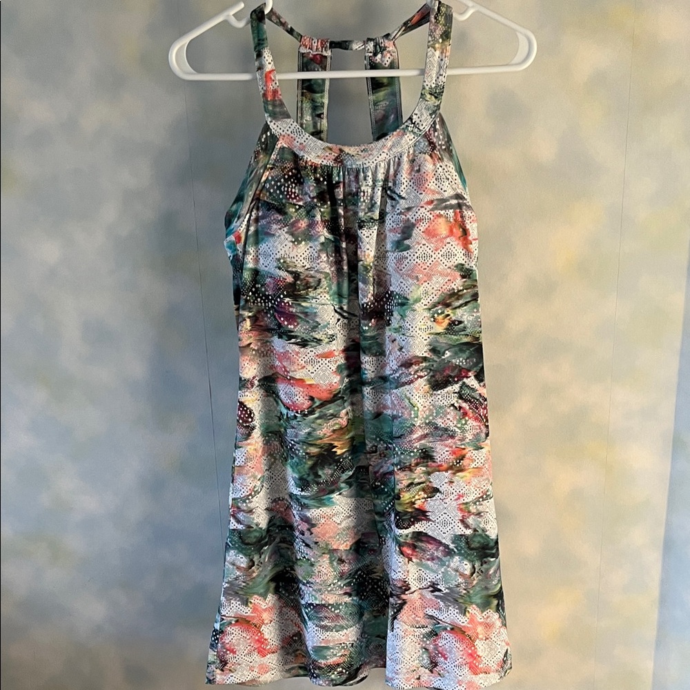 Prana dress
